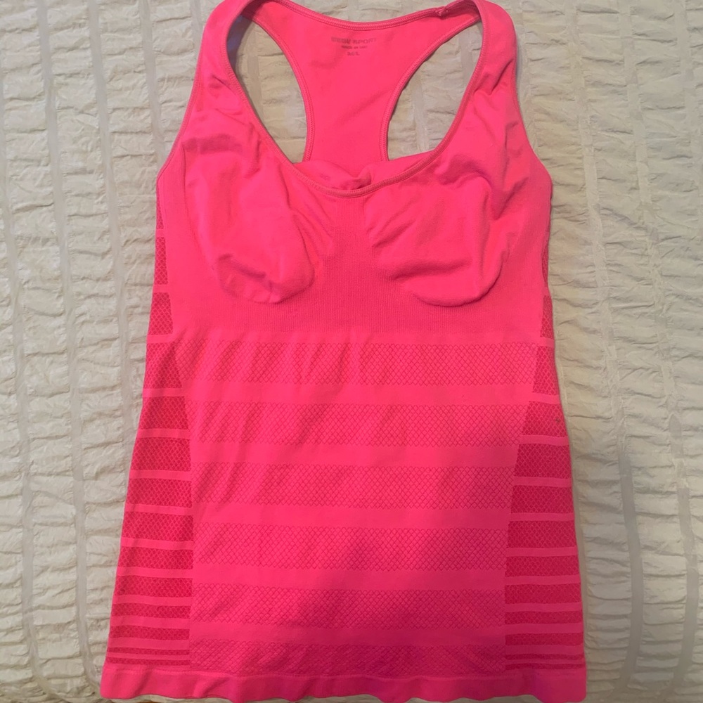 Workout/Sport Top